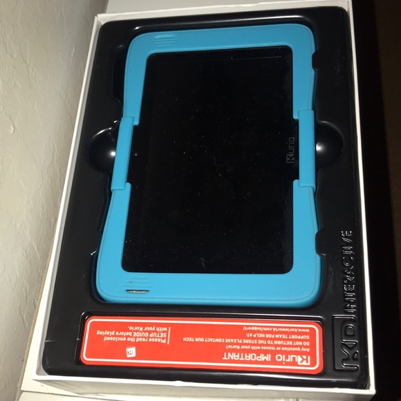 Tablet - Picture 3 of 4